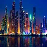 Expats Rank UAE Among World's Top Job Destinations